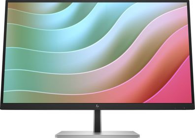 HP E27k G5 - E-Series - LED-Monitor - 68.6 cm (27")
