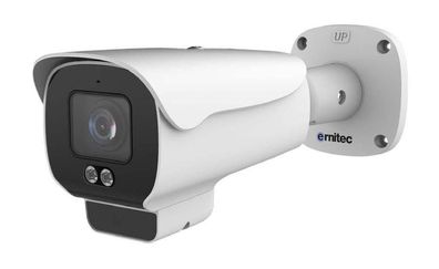 Ernitec 0070-08214, IP-Sicherheitskamera, Innen & Außen, Kabelgebunden, Decke/Wand/St