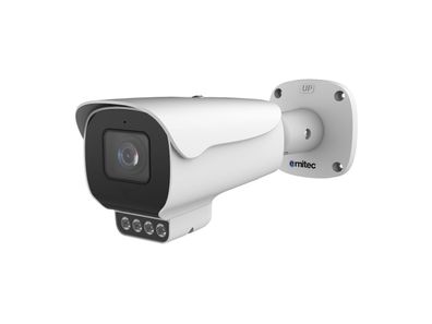 Ernitec 0070-08215, IP-Sicherheitskamera, Innen & Außen, Kabelgebunden, 40 m, CE/FCC,