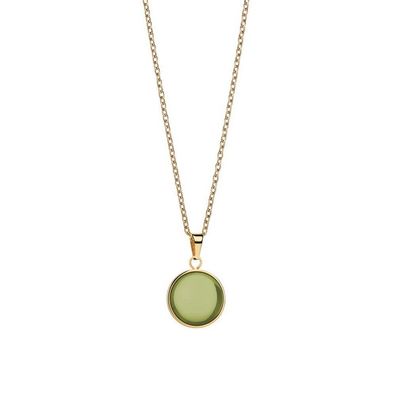 Bering - 430-255-450 - Halskette - Damen - Arctic Symphony - 45 cm