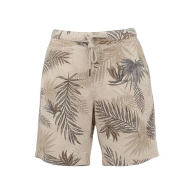 Jack Wolfskin Pomona Damen Shorts Palmen 1504771-9962