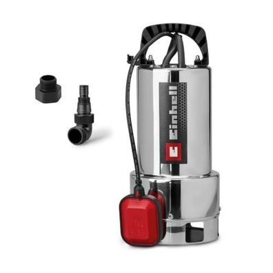 Schmutzwasser-Tauchpumpe GC-DP Einhell ECO PLUS mit Schwimmerschalter