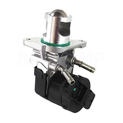 Sinocmp 11717823210 11717810871 AGR-Ventil für BMW N47 N57 1 2 3 4 5 6 7 ser X1 X3 X5