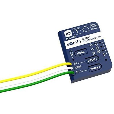 Somfy 1822609 - Mikro-Sender IZYMO