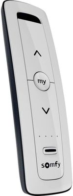 Somfy Situo 5 io II Pure 5-K Fernbedienung für motorisierte Jalousien