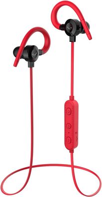 vinamass Bluetooth Kopfhörer, Kopfhörer Kabellos Bluetooth 5,1 mit magnetischen