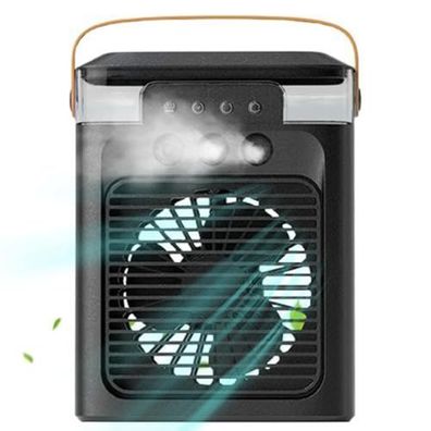 Xasbseulk Hand-Wassersprühventilator, Wassersprühventilator |