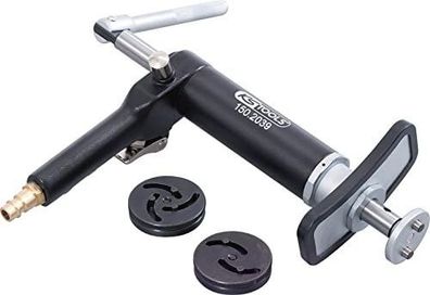 KS Tools 150.1925 Universal-Bremsrückstellwerkzeug-Satz