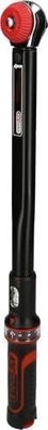 KS Tools 516.1412 Drehmomentschlüssel, 60 Zähne (1-25 Nm, 1/4")