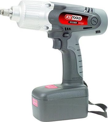 KS Tools Akku-Schlagschrauber mit präziser Drehmomentkontrolle