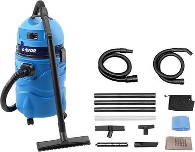 Lavor SWIMMY Poolsauger zum Reinigen des Bodens aller Arten von Pools