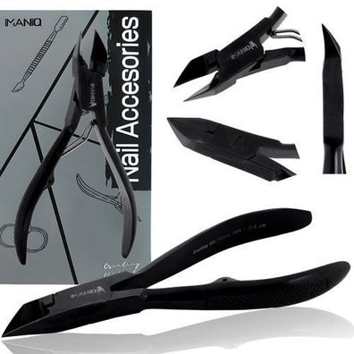 Hautschneiderscheren Nagelhautschneider Kosmetik Maniküre Spa Salon