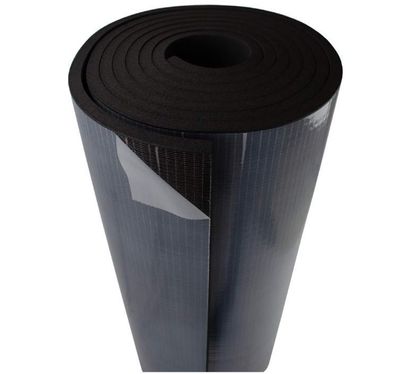 Armaflex XG Selbstklebend 9-32mm, Schwarz, Deutsches Produkt
