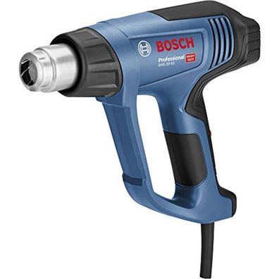 Bosch GHG 20-63 – Heißluftpistole 2000W, Professionell