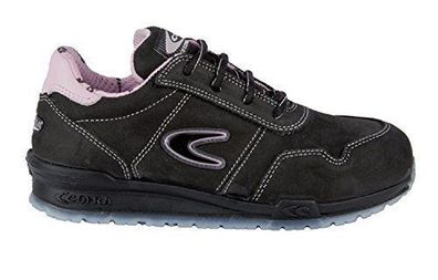 Cofra 78500-010. W35 Damenschuhe, Alice", Größe 2.5, Schwarz