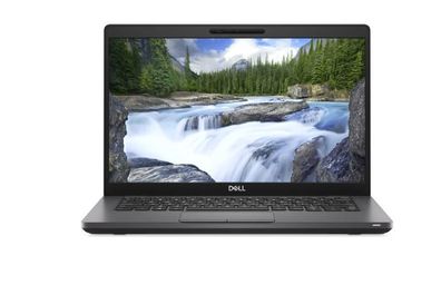 Dell Latitude 5400 i5-8265U 14" FHD Webcam Thunderbolt Windows Pro DE