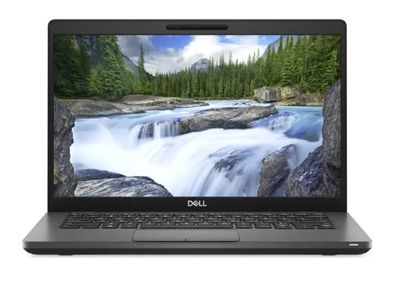 Dell Latitude 5400 i5-8365U 14" FHD Webcam Thunderbolt Windows Pro DE