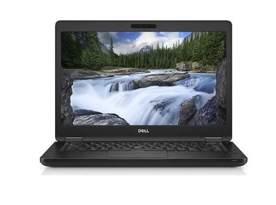 Dell Latitude 5490 i5-8250U 14" WXGA Webcam Windows Pro DE