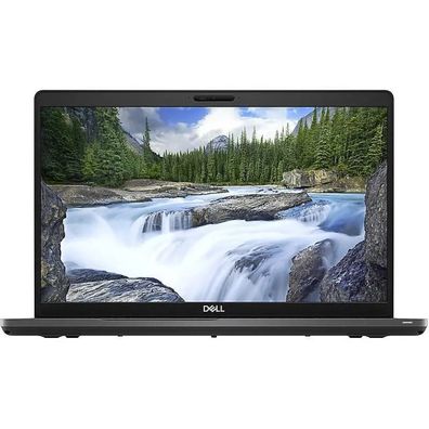 Dell Latitude 5500 i7-8665U 14" FHD Webcam Windows Pro DE
