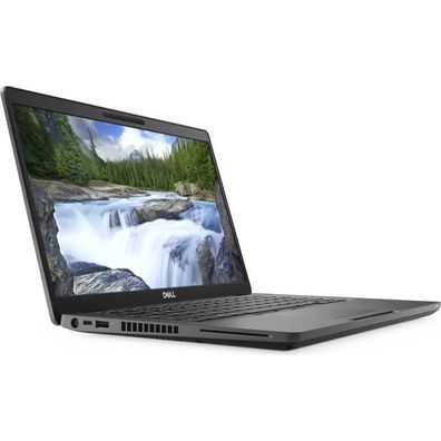 Dell Latitude 5590 i5-8350U 15,6" FHD FP Windows Pro DE