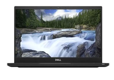 Dell Latitude 7390 i7-8650U 13.3" FHD Webcam HDMI Windows Pro DE