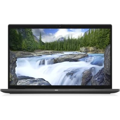 Dell Latitude 7410 i7-10610U 14" FHD 8 GB Webcam FP Windows Pro ES