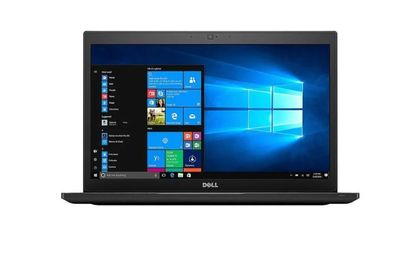 Dell Latitude 7490 i7-8650U 14" FHD Webcam HDMI Windows Pro DE
