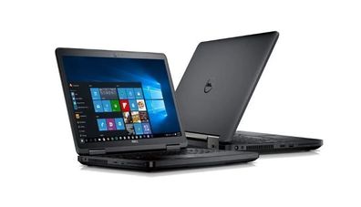 Dell Latitude E5440 i5-4300U 14" WXGA Win 10 Pro DE