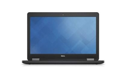 Dell Latitude E5470 i5-6300U 14" WXGA Webcam Win 10 Pro DE