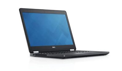 Dell Latitude E5470 i5-6300U 14" WXGA Webcam US