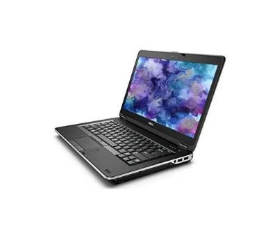 Dell Latitude E6440 i5-4300M 14" WXGA Win 10 Pro DE