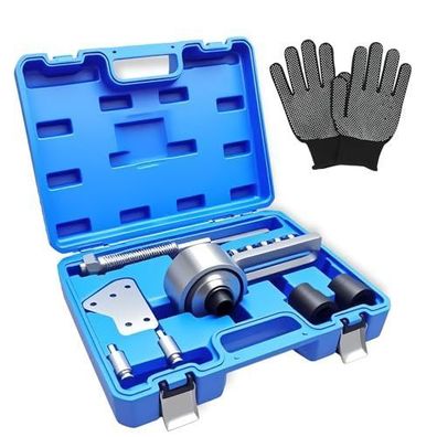 Drehmomentverstärker 1:5 für EcoBoost, Duratec und EcoBlue Motoren