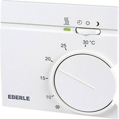 Eberle 9726 Raumthermostat – Präzise Temperaturregelung