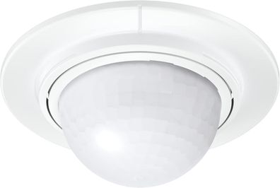 Einbau-Bewegungsmelder Steinel IS 360-1 – 360°-Übersicht