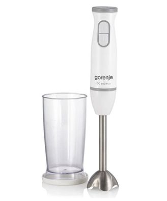 Gorenje HBC561QW Stabmixer weiß (560 Watt)