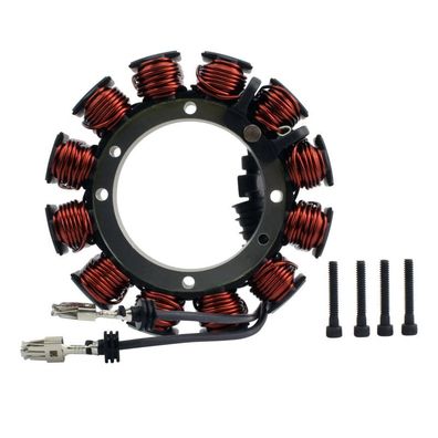 Stator for Harley Davidson Dyna Glide Low Rider Super Glide Wide Glide 1450 99-03 299