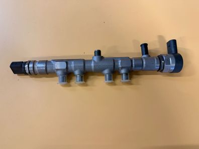 Original Mercedes-Benz OM 654 Kraftstoffverteiler A6540700501 A6540780100 NEU