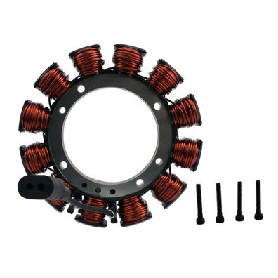 Stator 22A for Harley Davidson Electra Low Sport Glide 1340 Super Glide FX 1200 1340