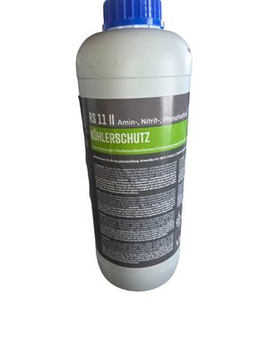 Repstar Kühlerschutz RS 11 II 1,5 Liter 12.66 / 1L