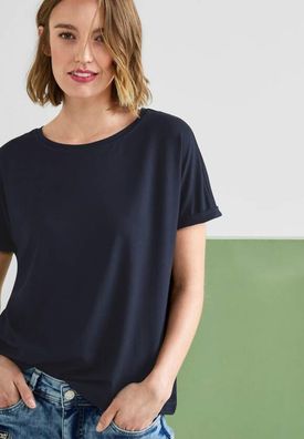 Street One Damenshirt New Crista
