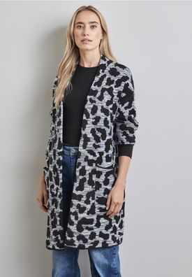 Street One Longcardigan Leooptik