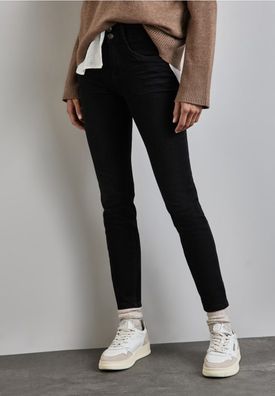 Street One Jeans in Slim fit Style York