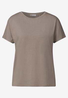 Street One Shirt New Crista