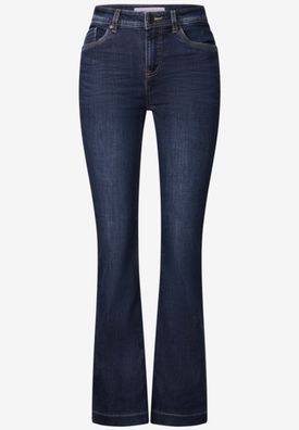 Street One Bootcut Jeans 32inch