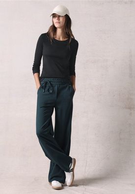 CECIL Basic Langarmshirt Pia