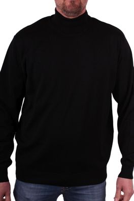 Clipper leichter Rollkragen - Pullover