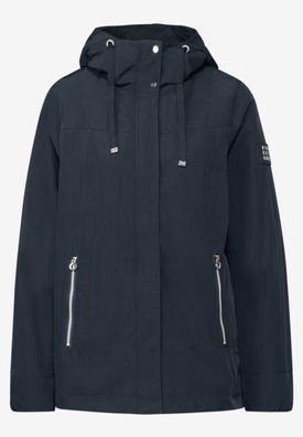 Street One Windbreaker