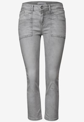 Street One 3/4 Jeans Jane in 24er Länge