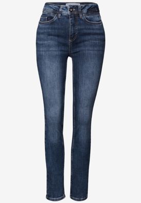 Street One Jeans Style York, 30er Länge