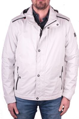 New Canadian leichter Blouson - wasserdicht